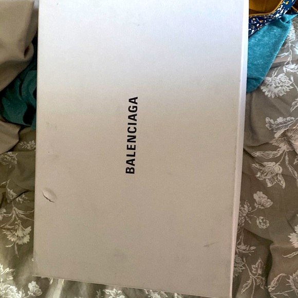 Balenciaga Speed Trainer - Picture 1 of 5